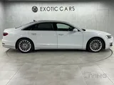 Audi A8 2019 - Panoramic, 6 Cylinder